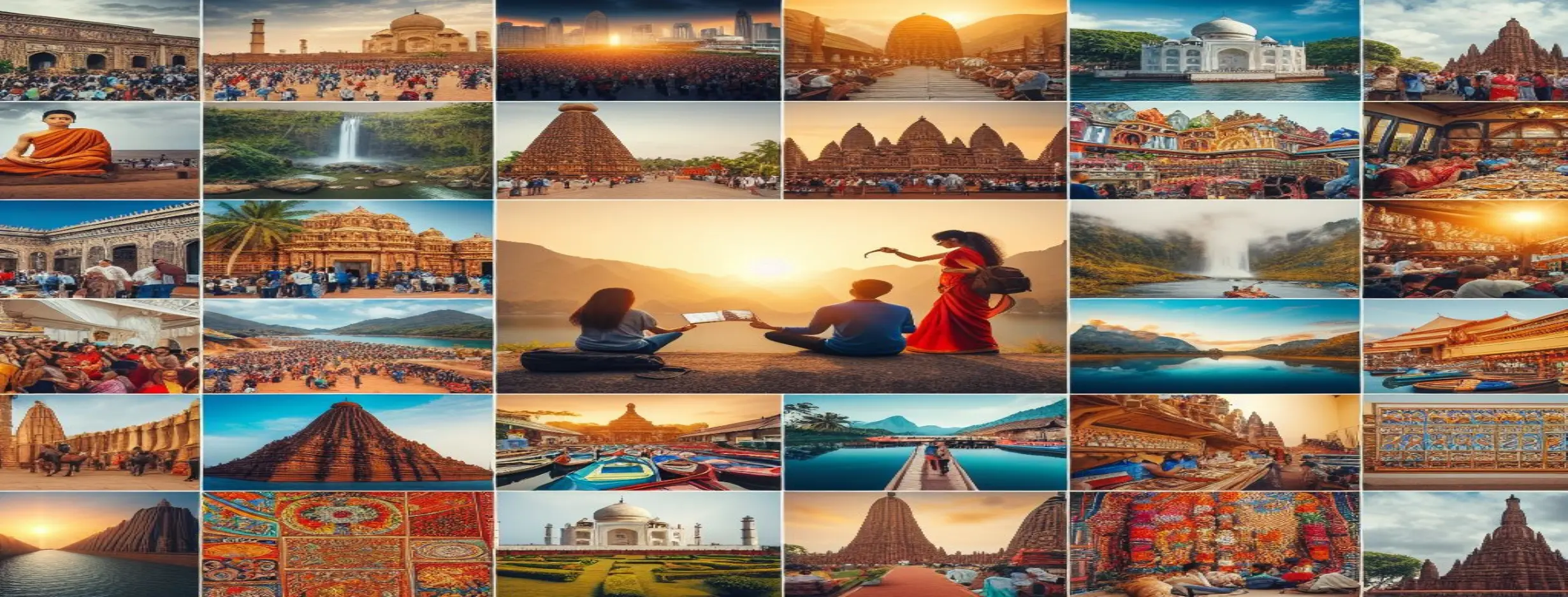 Image for Cultural Attractions